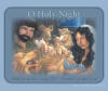 Recent Release, "O Holy Night," from Christian Faith Publishing Author Randall L. Lange, DVM, Invites Children to Witness the Nativity Through Animal Eyes