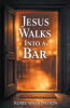 Recent Release, "Jesus Walks Into a Bar," from Christian Faith Publishing Author Rome Washington, Explores Faith, Doubt, and Questions Believers and Skeptics Share
