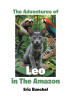 Recent Release, "The Adventures of Leo in the Amazon," from Christian Faith Publishing Author Eric Buechel, Transforms Ordinary Moments Into Extraordinary Journeys