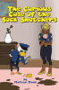 Melissa Mudd’s Newly Released "The Curious Case of the Sock Snatchers" is a Playful and Adventurous Children’s Mystery