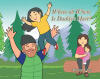 Recent Release, "Where oh Where Is Daddy's Hair?" from Christian Faith Publishing Author Allynn Gray, Explores How Children Process Unexpected Changes