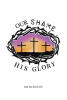 Recent Release, "Our Shame for His Glory," by Jim McKinzie, Shows How Personal Redemption Stories Powerfully Testify to Jesus's Transformative Grace