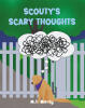 Recent Release, "Scouty's Scary Thoughts," from Fulton Books Author M.T. Morty, Explores Anxiety Through a Lovable Golden Retriever Facing an Uncertain Evening
