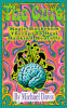 Recent Release, "The Cure: Magic Mushroom Therapy to Heal Mankind Mentally," by Author Michael Davis, Explores Psilocybin's Potential to Transform Mental Health Treatment