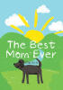 Recent Release, "The Best Mom Ever," from Covenant Books Author Blackie, Presents a Tender Exploration of How Divine Providence Connects Families Through Unexpected Bonds