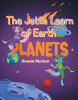 Recent Release, "The Jetta Learn of Earth," from Covenant Books Author Amanda Murdock, Follows Twin Siblings Who Discover a Distant Planet That Transforms Their Education