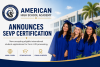American High School Academy Launches Worldwide Recruitment for Grades 9–12 STEM Magnet Programs in Miami