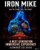 Iron Mike Legacy: The Mike Tyson Immersive Experience Announces Debut at Flamingo Las Vegas