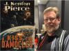 J. Kenton Pierce Wins Prometheus Award for Best Novel