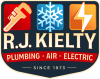 A Weak or Warm AC Isn't Always a Broken Unit — R.J. Kielty Explains Why a Refrigerant Leak Can't Wait