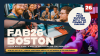 Discover, Make, Connect: FAB26 Boston Opens Its Doors to the World, July 27
