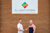 Strategic Partnership of P.L. Light Systems Canada Inc. and Dutch Lighting Innovations Holding B.V.