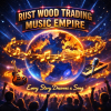 Rust Wood Trading Music Empire Announces Global Licensing Platform for 316 Songs Across 66 Genres