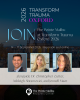 The Pointe Malibu to Present Specialty Care Research at Transform Trauma Oxford 2026 Conference Alongside Global Industry Leaders