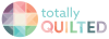 OESD Longarm Quilting Rebrands as Totally Quilted