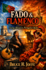 Thinking about Living Abroad in Spain or Portugal? This Memorable Book Takes You There.