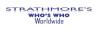 Strathmore’s Who’s Who Worldwide Publication Welcomes New Members