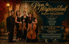 Yalil Guerra Presents "Viva La Hispanidad" Featuring Two World Premieres in Pasadena