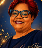 Cynthia Rosalind Hammond Named Woman of the Month for August 2026 by P.O.W.E.R. (Professional Organization of Women of Excellence Recognized)