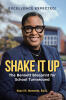 Recent Release, "Shake It Up," from Page Publishing Author Staci R. Bennett, Ed.S., Delivers a Tactical Blueprint for Transforming Failing Schools Into Success