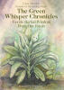 Recent Release, "The Green Whisper Chronicles," Explores Plant Wisdom and Ancestral Healing Practices