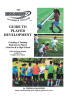Recent Release, "The Total Soccer Fitness & Training," from Page Publishing Author Thomas DeNigris Offers a Comprehensive Guide to Developing Young Players