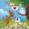Recent Release "Marty Whitty Doesn't Live in the City," from Newman Springs Publishing Author Donna Hamman, Introduces Young Readers to an Unforgettable Canine Hero