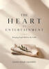 Recent Release, "The Heart of Entertainment," from Newman Springs Publishing Author David Brian Sanders, Explores Hosting Gatherings with Authenticity Over Perfection