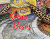 Recent Release, "Kisses Besos," from Covenant Books Author Blanca T Province, Celebrates the Parent-Child Bond Through Affection Expressed Across the Animal Kingdom