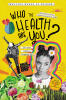 Recent Release "Who The Health Are You?" from Hawes & Jenkins Author Amy Conrad, CHC, IEDS Offers an Innovative Framework for Understanding Wellness Foundations