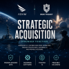 ADAM Aerospace Acquires Position in Iron Thicket to Advance Mission-Assured Software and Governed AI