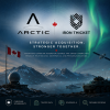A-Arctic Acquires Equity Position in Iron Thicket to Strengthen Canadian Sovereign Defence Technology
