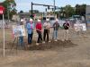 Freeman Building Systems Breaks Ground with The Apple Creek Banking Company