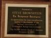 The Architect of Modern Background Screening: How Steven Brownstein Shaped an Industry
