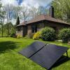 ilumen Solar Launches Two Solar Generator Kits for Backup and Off-Grid Power