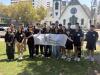 Junior Athletes for Community Empowers Young Volunteers to Make a Difference Through Community Service