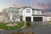 Paciﬁc Palacio Brings the Largest New Homes in Quartz Hill