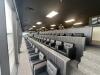 How Commercial Manufacturers Like Modern Line Furniture Create One-of-a-Kind Custom VIP Spaces
