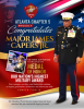 “We Did More Than Integrate — We Changed the Corps’ Way of Thinking” -the Montford Points Marines Association Chapter 5