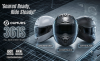 OUMURS Launches New Oumurs-361S Dual-Certified Full-Face Motorcycle Helmet for Safe Everyday Riding