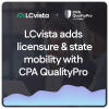 LCvista Acquires CPA QualityPro, Extending Its Professional Readiness Platform Into Licensure and State Mobility