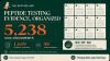 The Peptide App Opens Public COA Evidence Index with 5,225 Documents