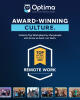 Optima Named a 2026 Top Workplace in Ten Different Categories