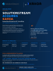SolutionStream Acquires Kahoa to Expand Enterprise AI Consulting and Implementation Services