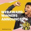 Excellence in Website Development Recognized at the 30th Annual WebAward Competition