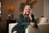 Laur Zimmardi Honored as a Woman of the Month for September 2026 by P.O.W.E.R. (Professional Organization of Women of Excellence Recognized)