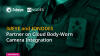3dEYE and IONODES Partner to Bring Body-Worn Cameras to the Cloud Video AI Ecosystem