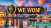 Cody Pools Named Gold Winner in the 2026 Tampa's Best Awards