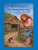 Recent Release, "The Adventures of Homer the Pig," from Page Publishing Author Valerie Turner, Invites Young Readers on a Heartwarming Journey of Self-Discovery & Wonder