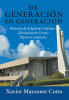 Recent Release, "De Generación en Generación," Chronicles a Beloved Church Community's Transformative History Rooted in Faith, Service, and Spiritual Legacy